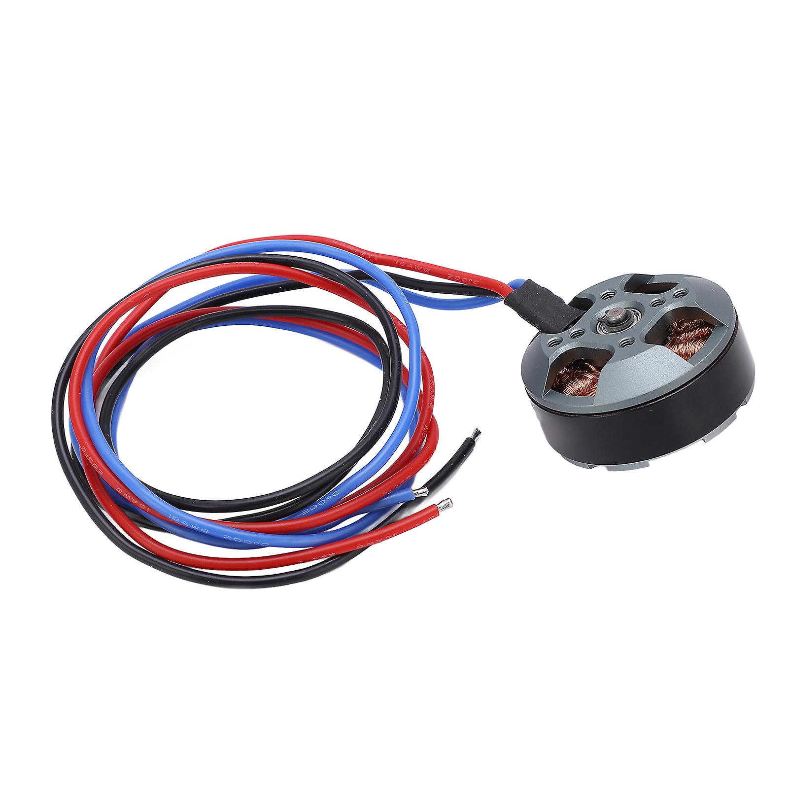 Qm4208 680kv Brushless Motor For Rc Drone Remote Control Airplane Fixed Wing Drone Accessoriesccw