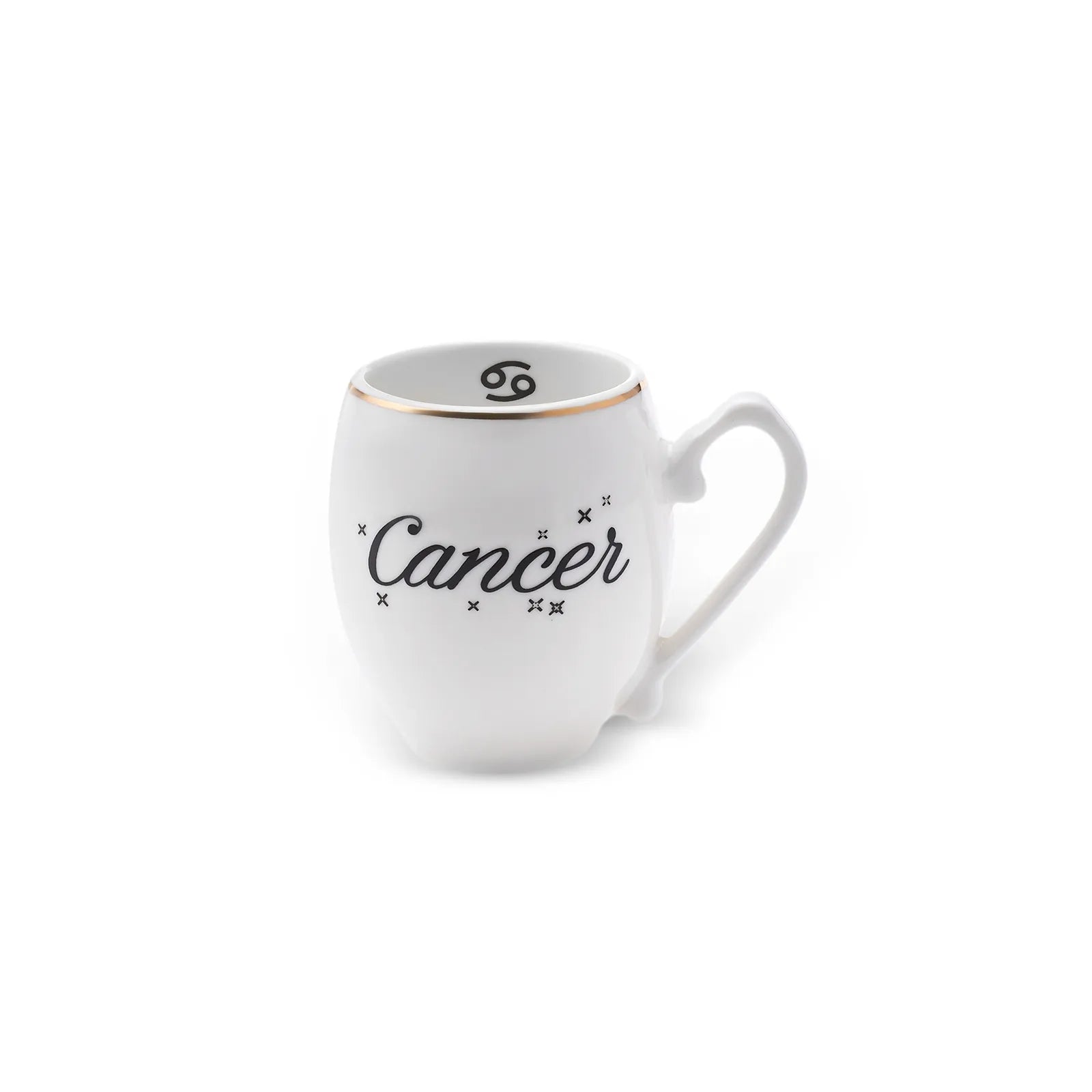 Karaca Cancer Coffee Cup 90 Ml 153.03.06.6903