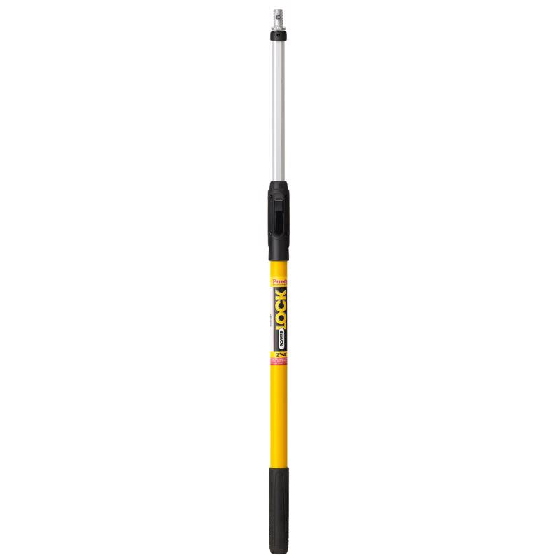 POWER LOCK EXT POLE 2-4'