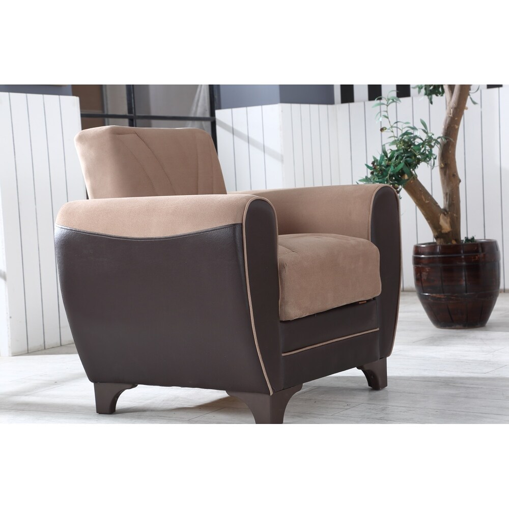 Fonxy 3 piece Living Room  Sofa  Loveseat And Arms Chair Set