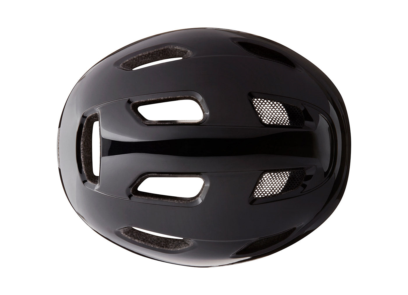 Lazer Nutz Kineticore Helmet - Youth - Black
