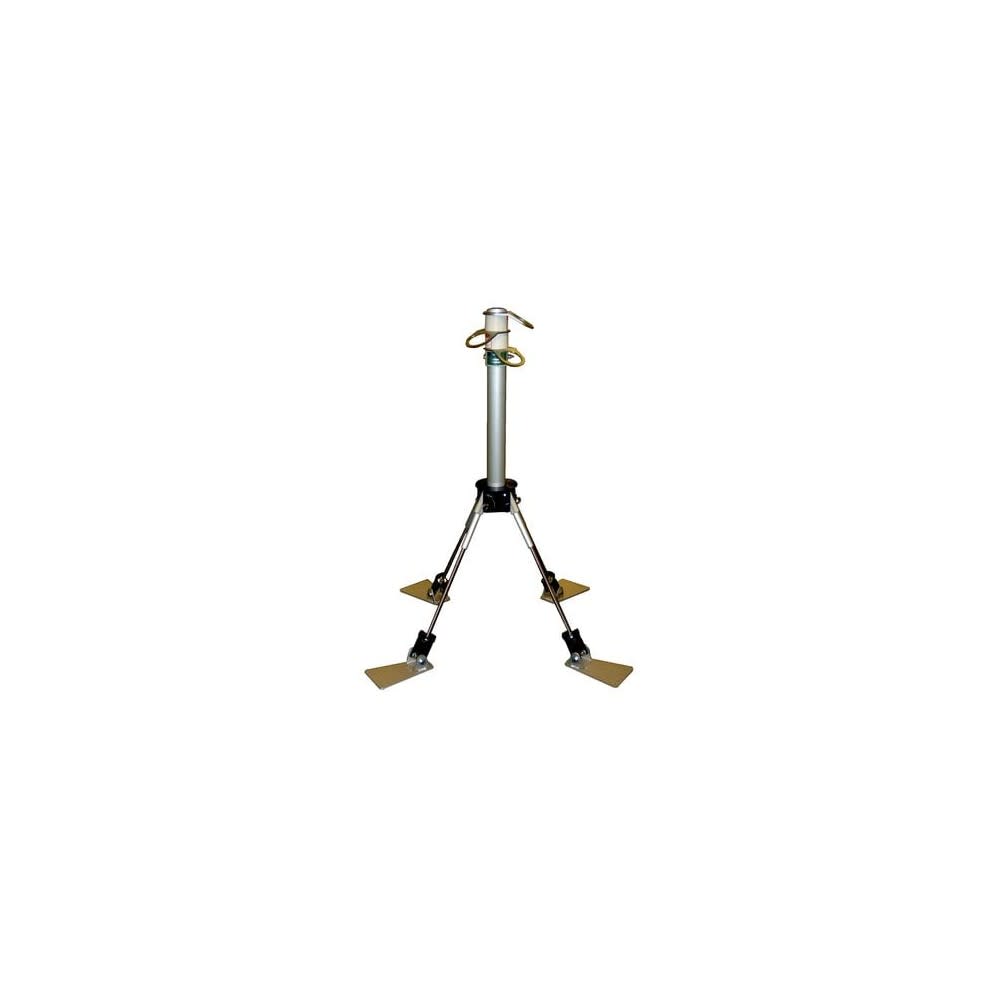 DBI Sala 3 Man Swiveling Roof Anchor ;