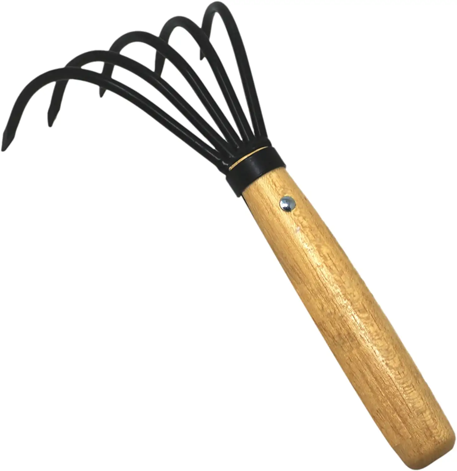 Japanese Hand Cultivator Garden Tool Agricultural tool Carbon Steel Weeding Rice Harvesting Sickle