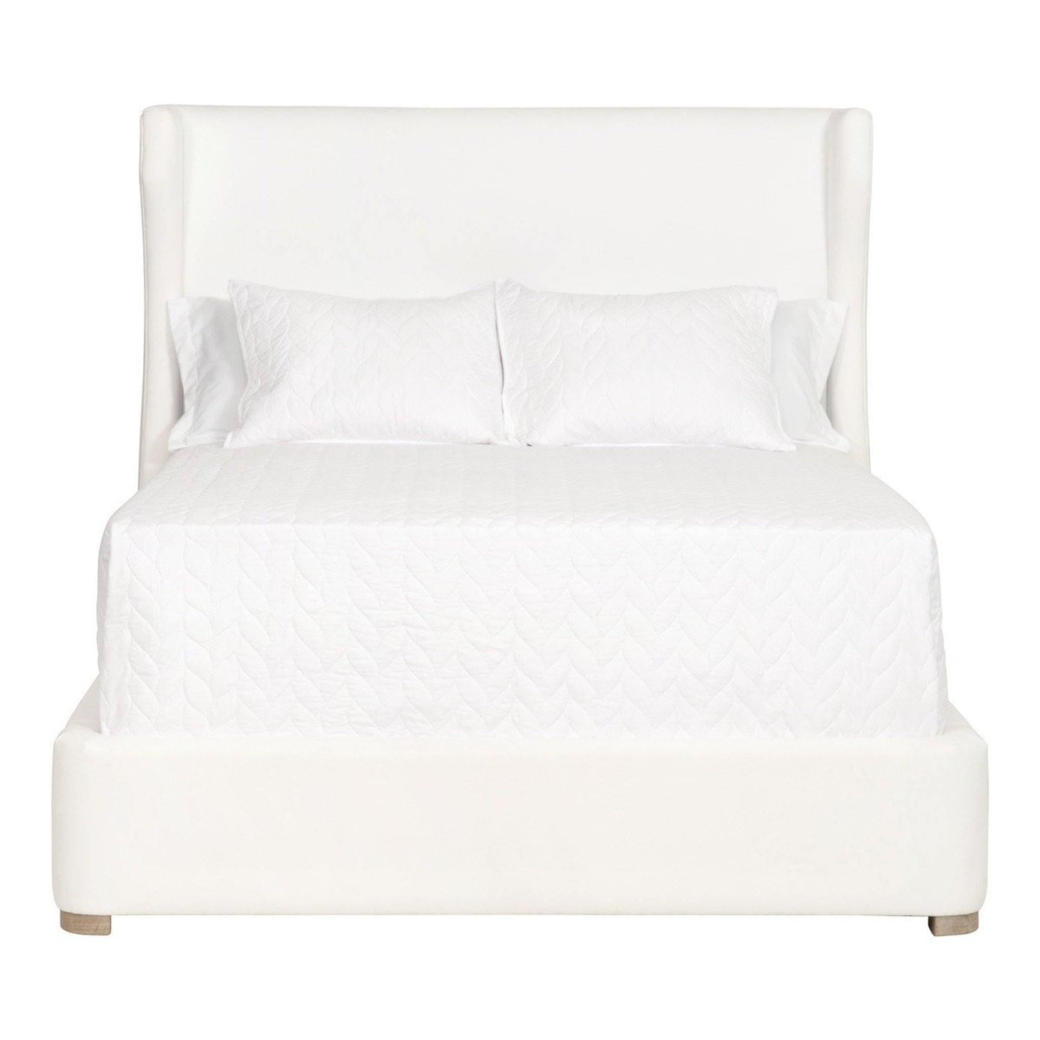 Brynn Upholstered Bed