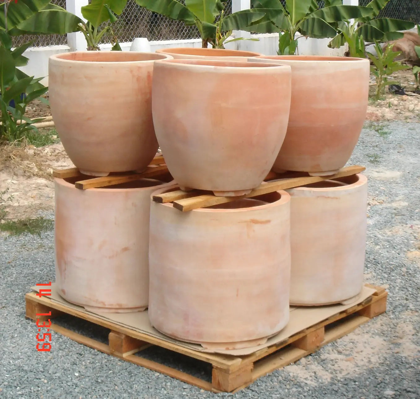 Terracotta pot/ Flowers Planters/ terracotta pots wholesale