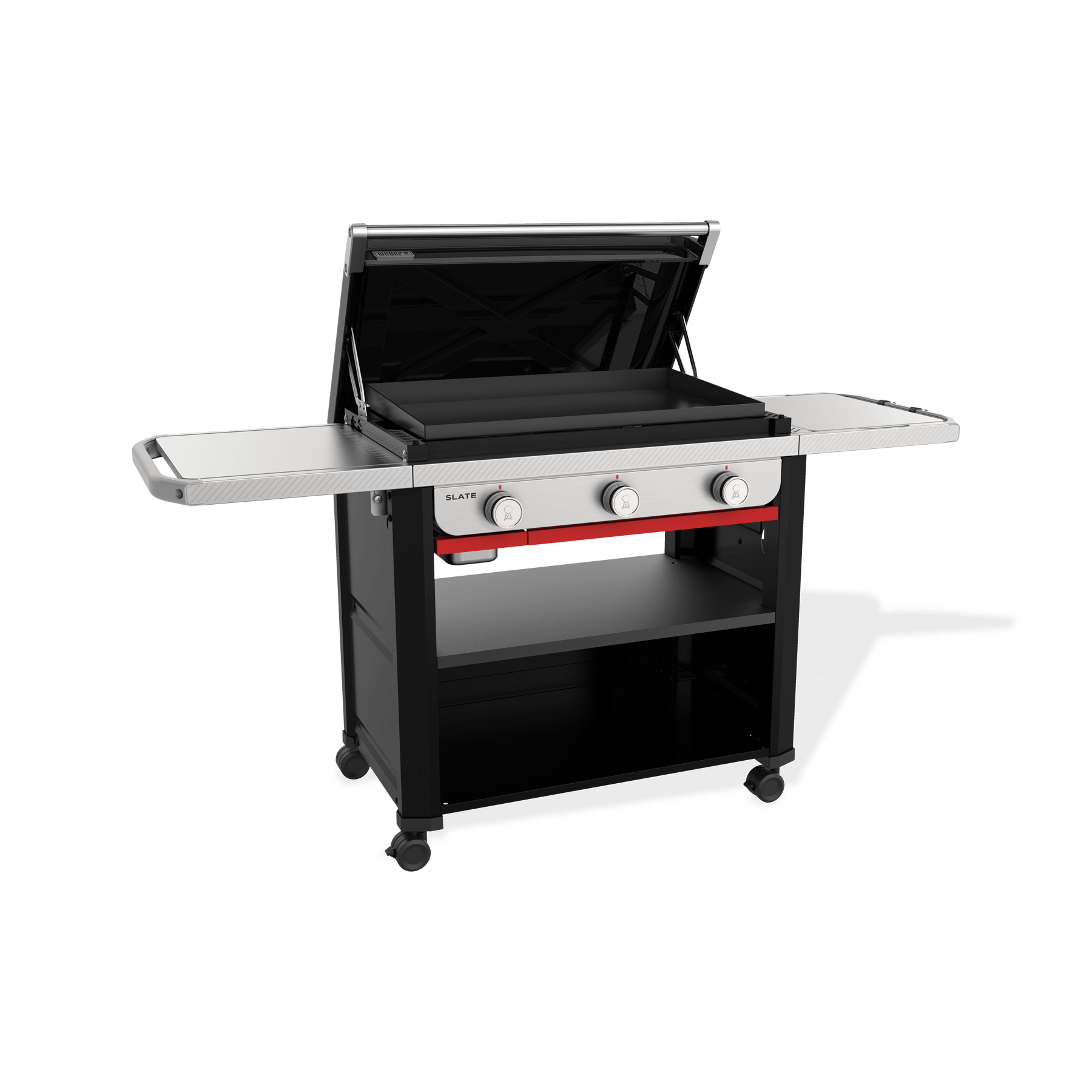 Weber 1500014 Slate™ 30