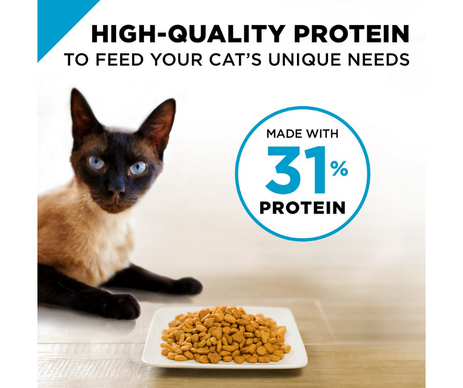 Purina Pro Plan - All Breeds， Adult Cat Urinary Tract Health Chicken and