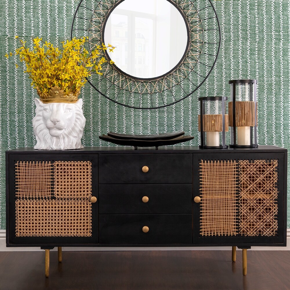 Patchwork Sideboard 63\