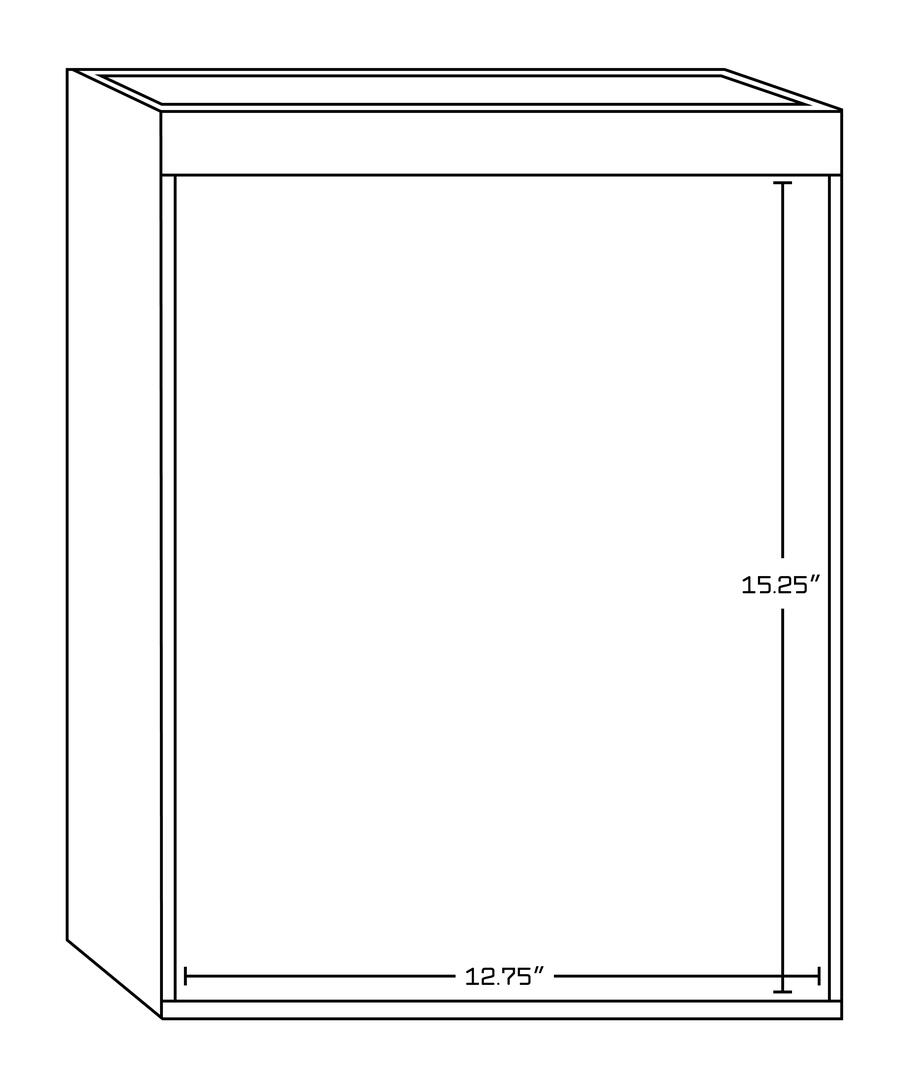 16 Gauge Sinks 16GS549