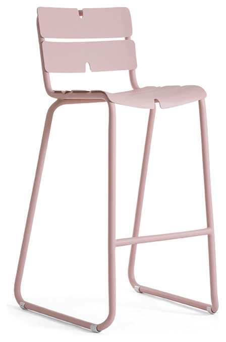 OASIQ CORAIL Bar Chair   Contemporary   Outdoor Bar Stools And Counter Stools   by OASIQ  Houzz