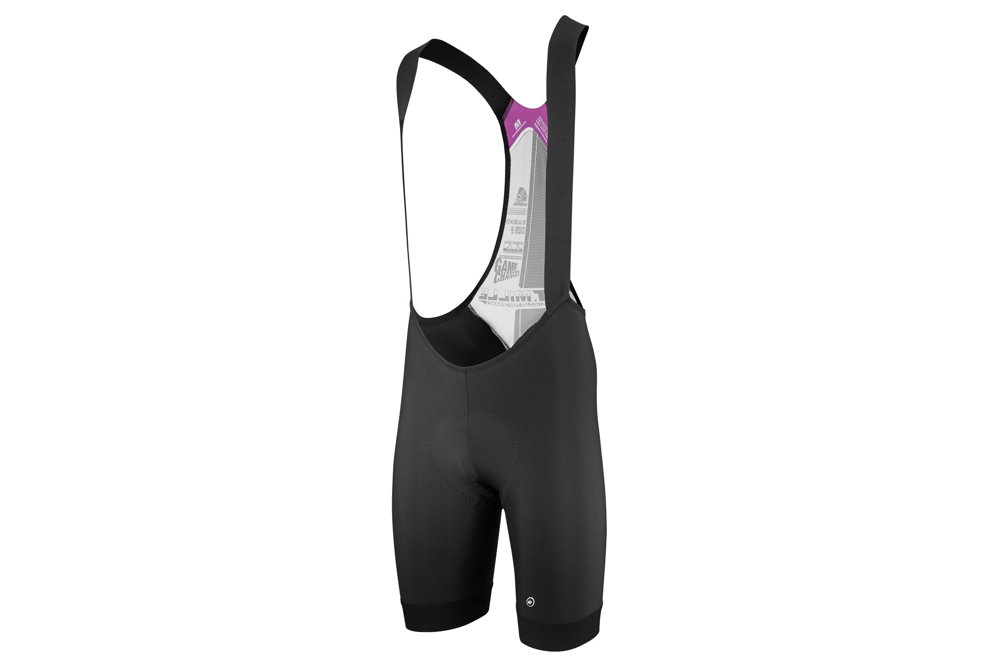 Assos T.Mille Shorts_S7