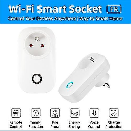 Ewelink Smart Wifi Socket