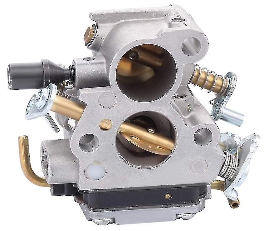 Garden Machinery Chainsaw Carburetor For Husqvarna 236 235 Set