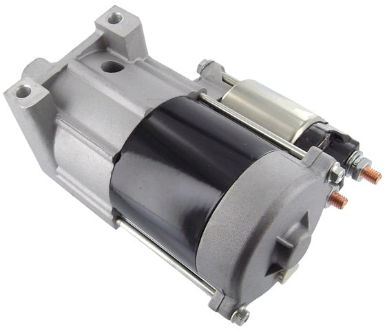 Discount Starter and Alternator 18266N Starter for GRAVELY， JOHN DEERE， KAWASAKI， and KUBOTA