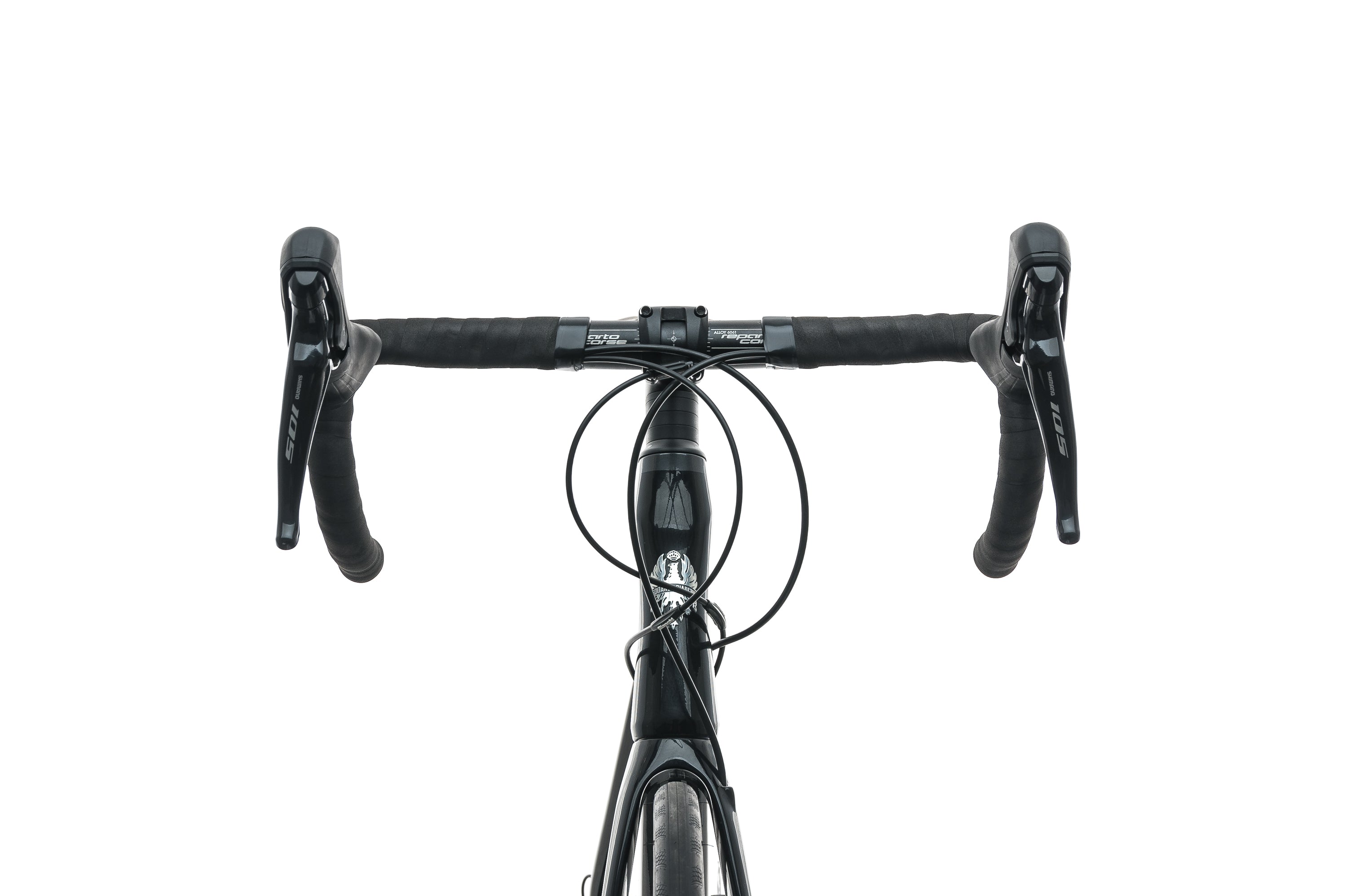 Bianchi Infinito XE Road Bike - 2020, 59cm