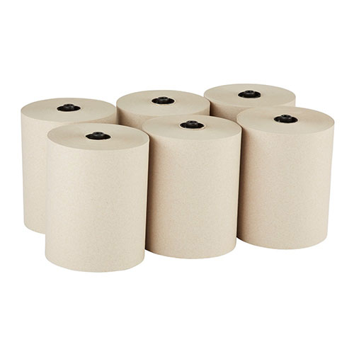 Georgia Pacific enMotion Flex Hardwound Paper Towel Roll | 8.2