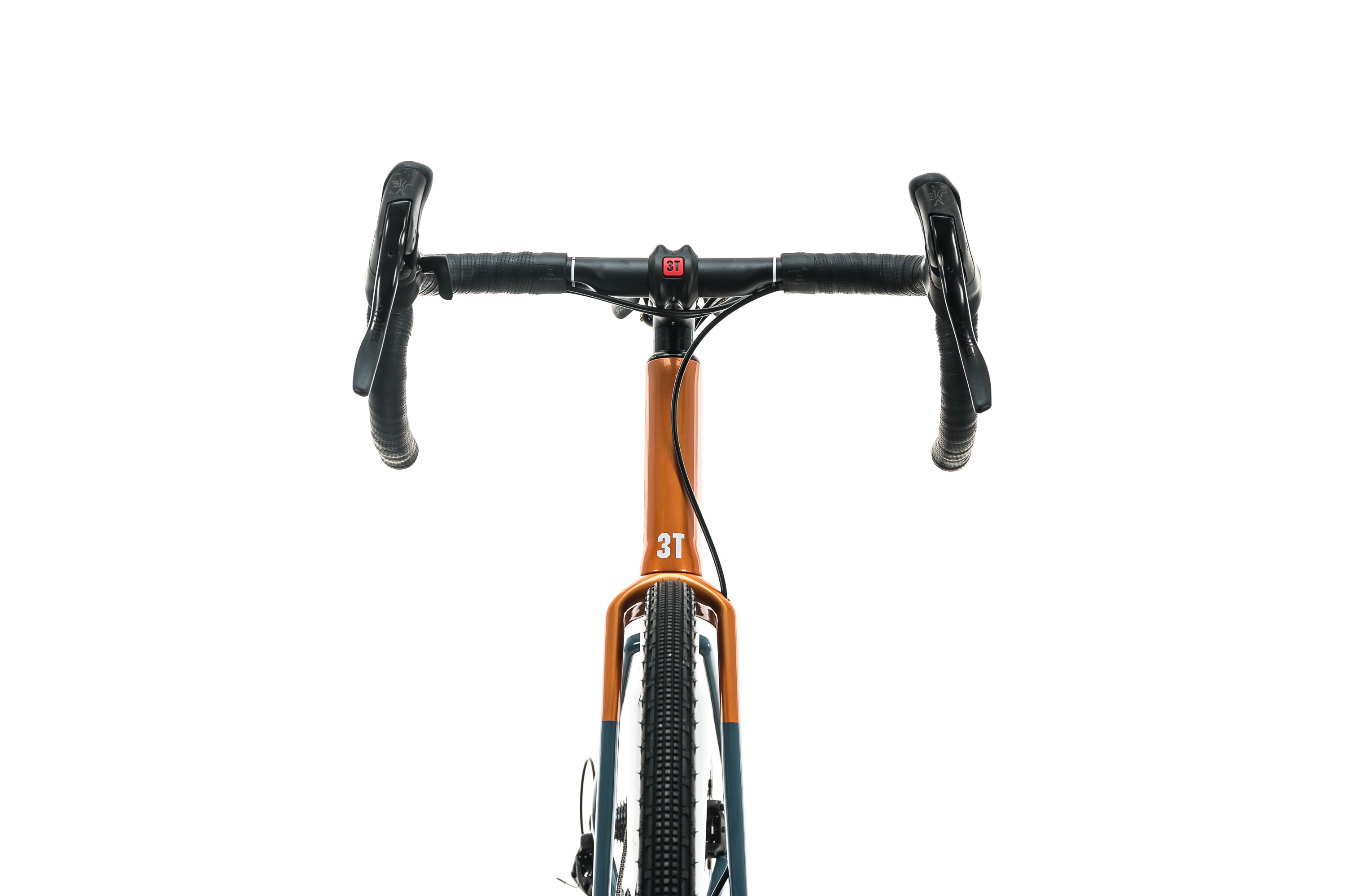 3T Exploro RaceMax Gravel Bike - 2021, 56cm