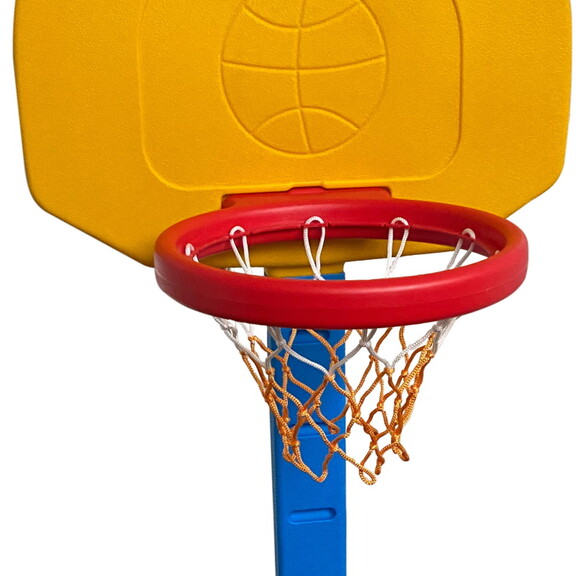 XGL001 Children's outdoor indoor basketball frame ...