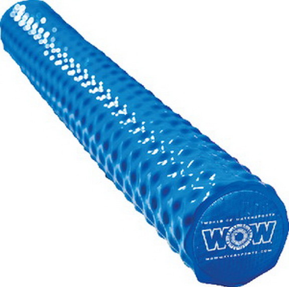 WOW Water Sports Dipped Foam Pool Noodle