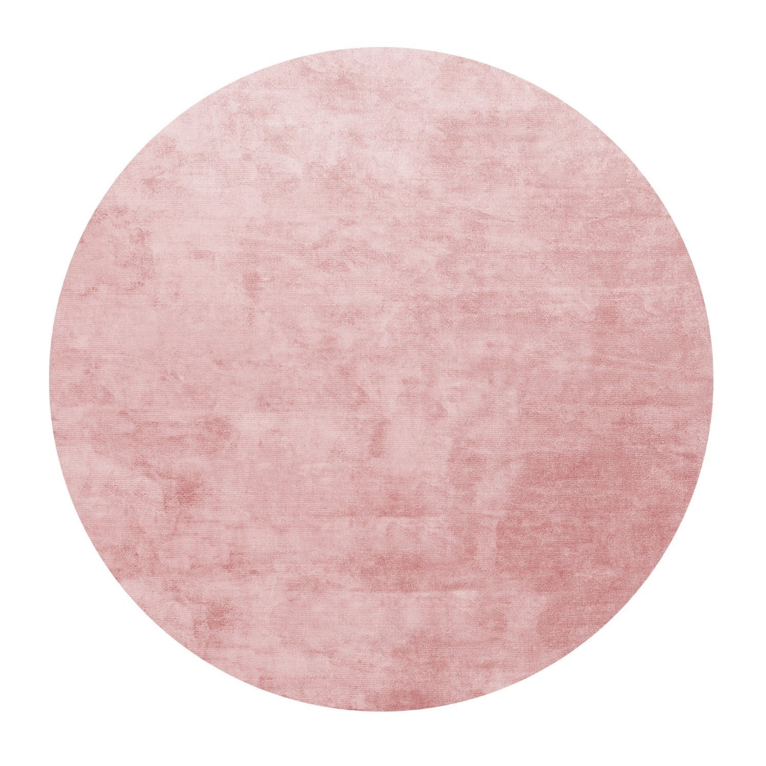 Boyar Vida Handloom Pink Rug