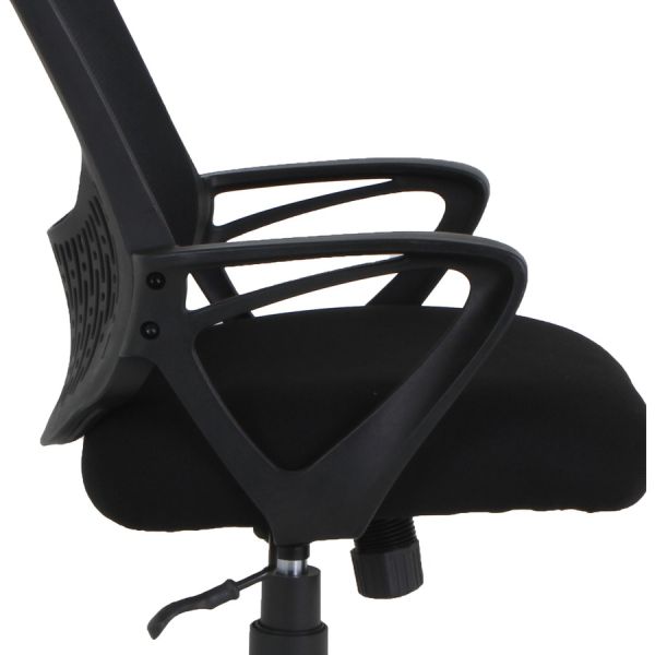 LYS Mid-back Mesh Task Chair