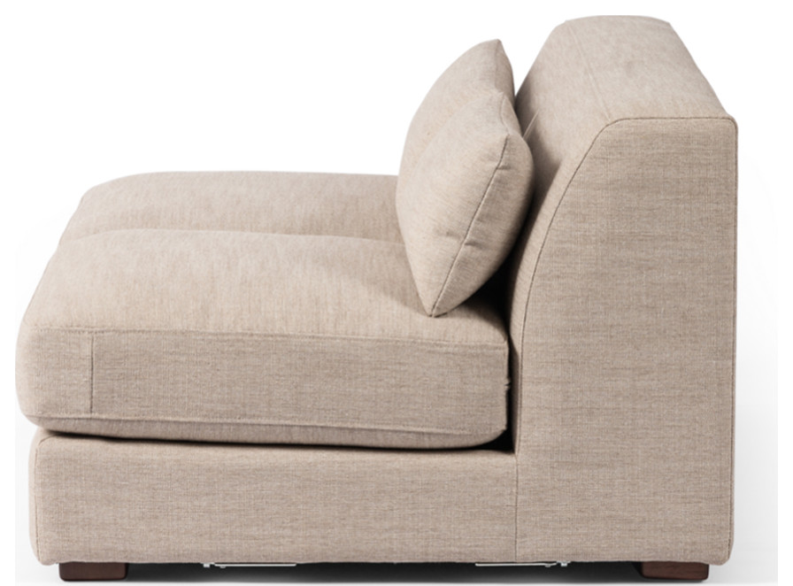 Sonia Armles Sofa Piece   Transitional   Sofas   by Marco Polo Imports  Houzz