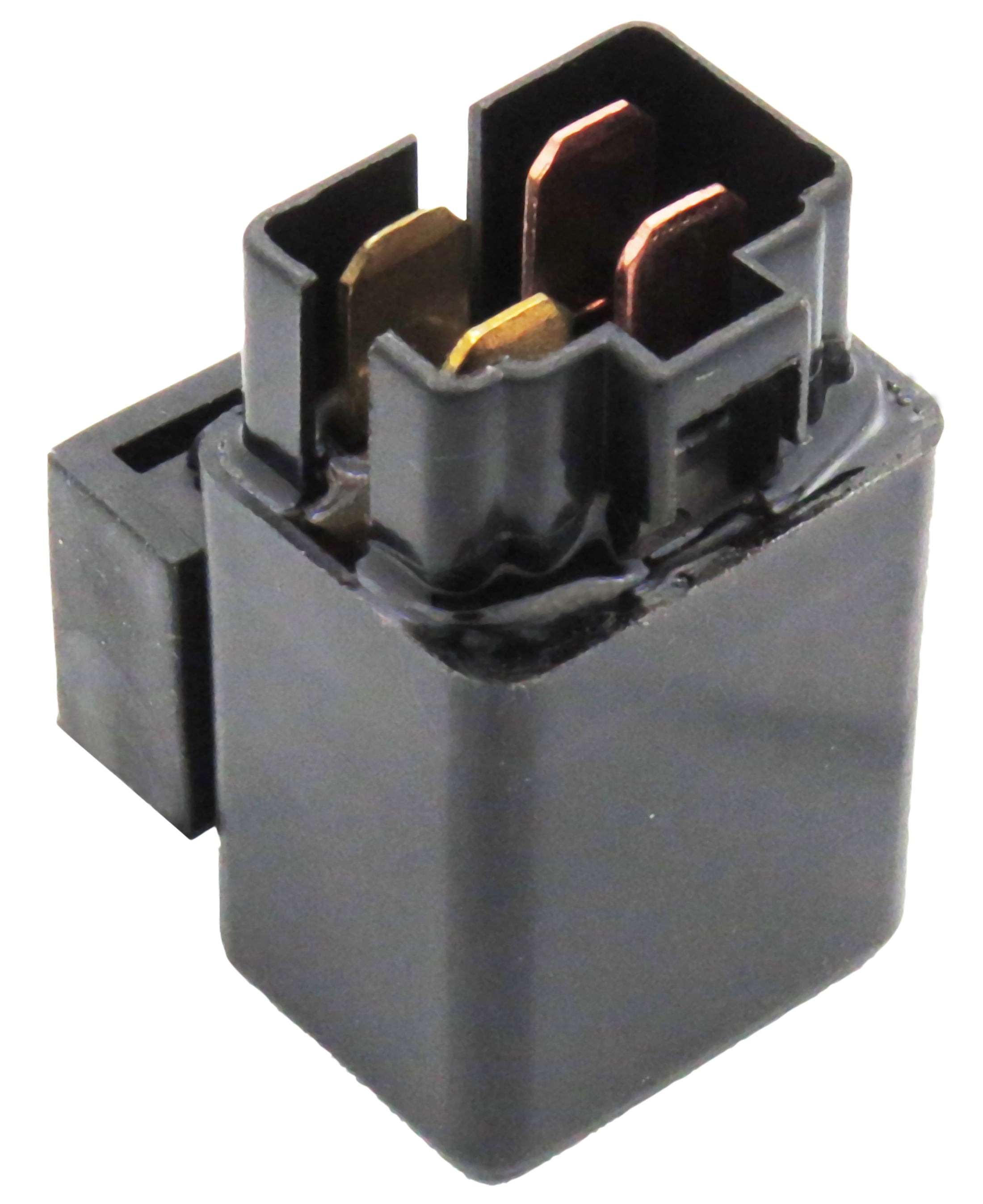 Aitook Starter Solenoid Relay Compatible With Yamaha Bear Tracker 250 YFM250X 2X4 1999-2004