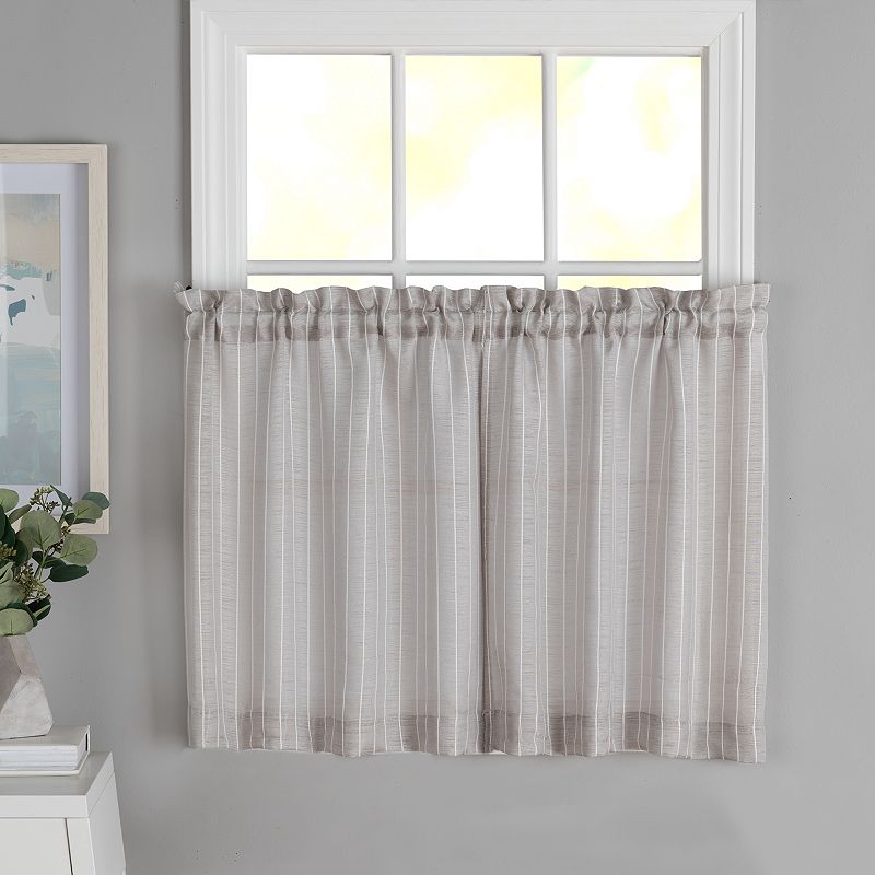 Corona Curtain Sahir Window Curtain Tier