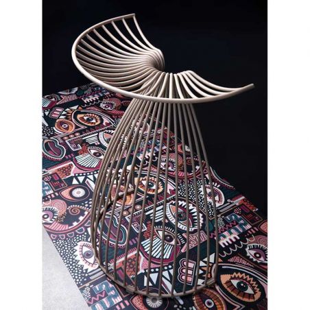 TAPIS COULOIR 66X132 ARRINO