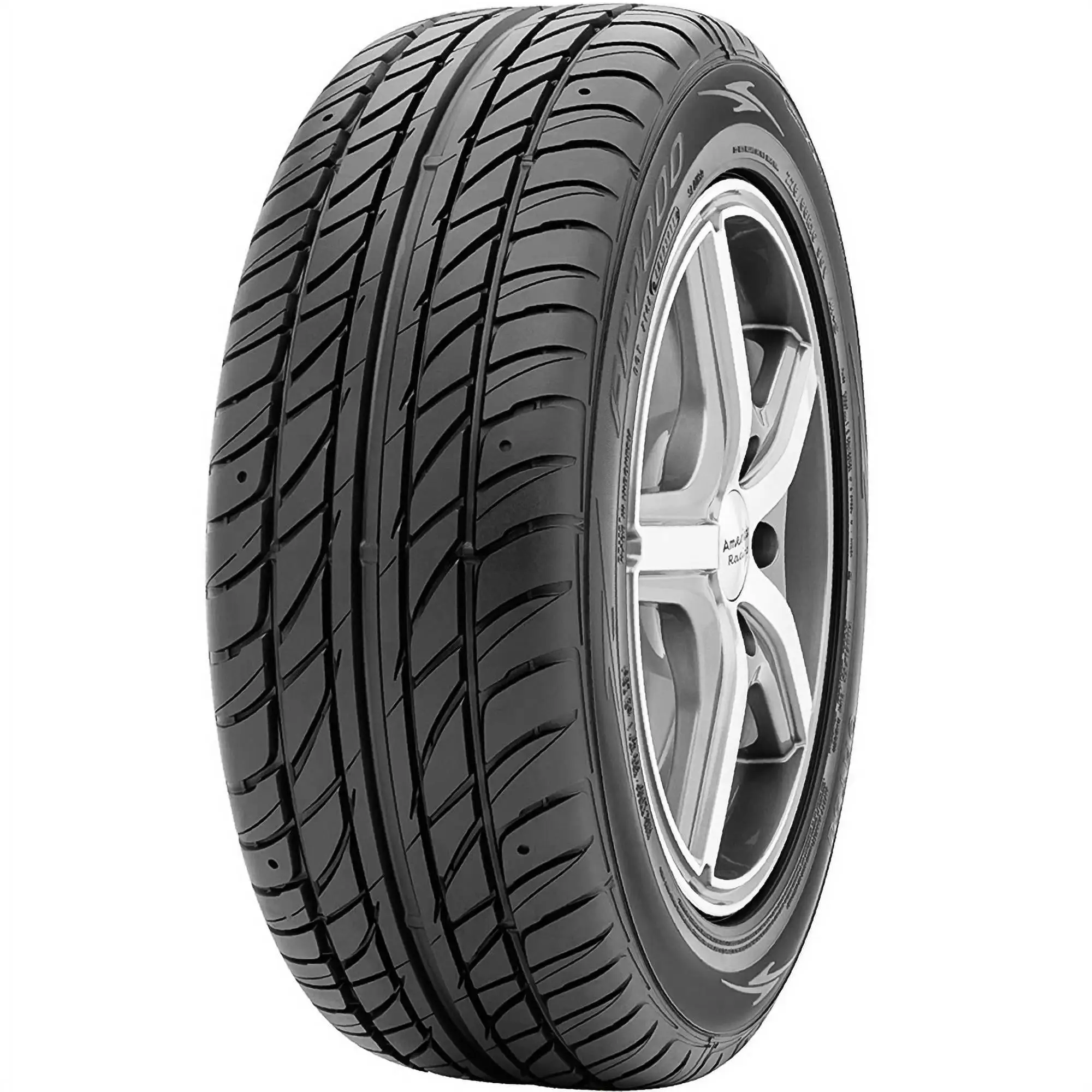 Ohtsu (by Falken) FP7000 215/65R15 96H A/S Performance Tire