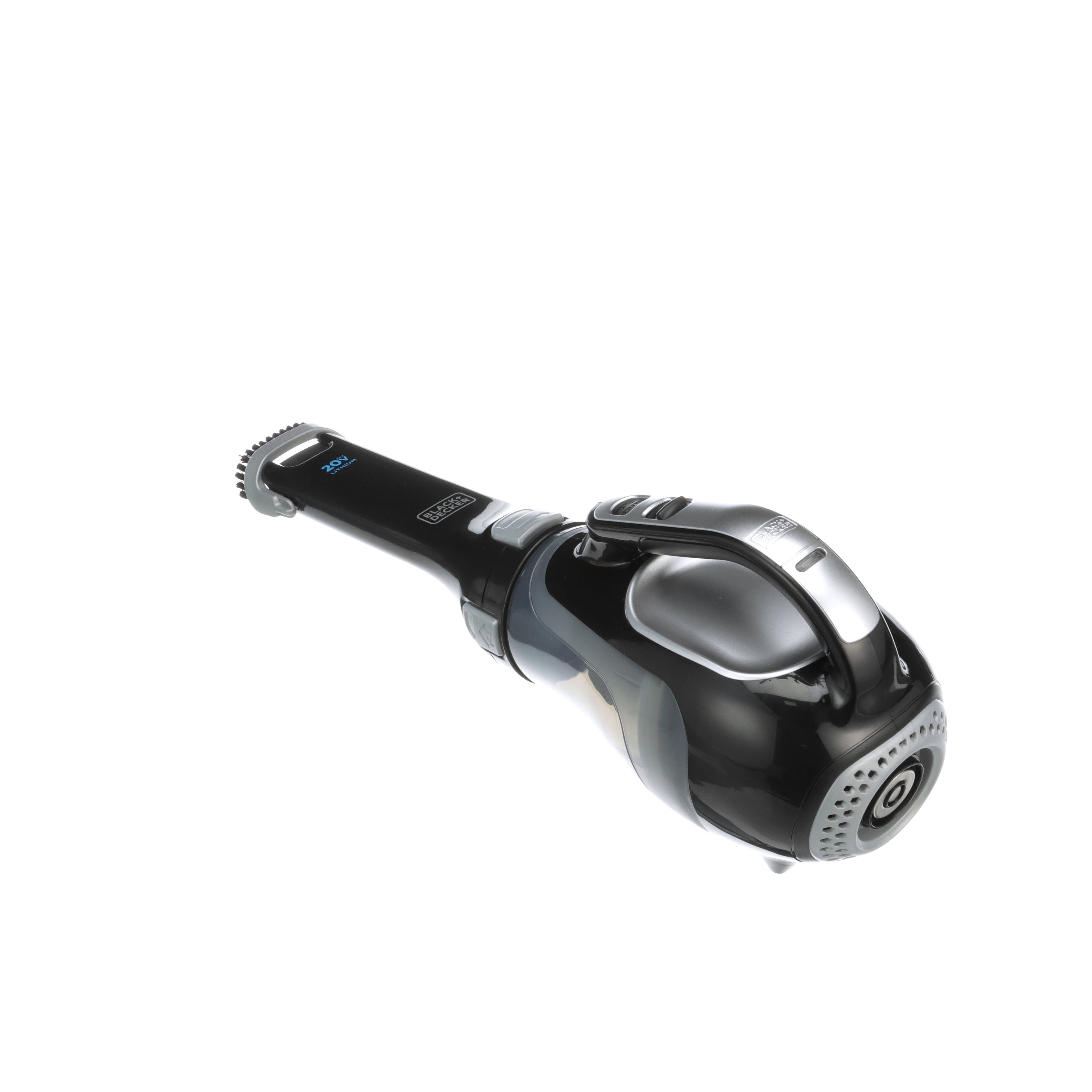 20V MAX* Lithium Handheld Vacuum