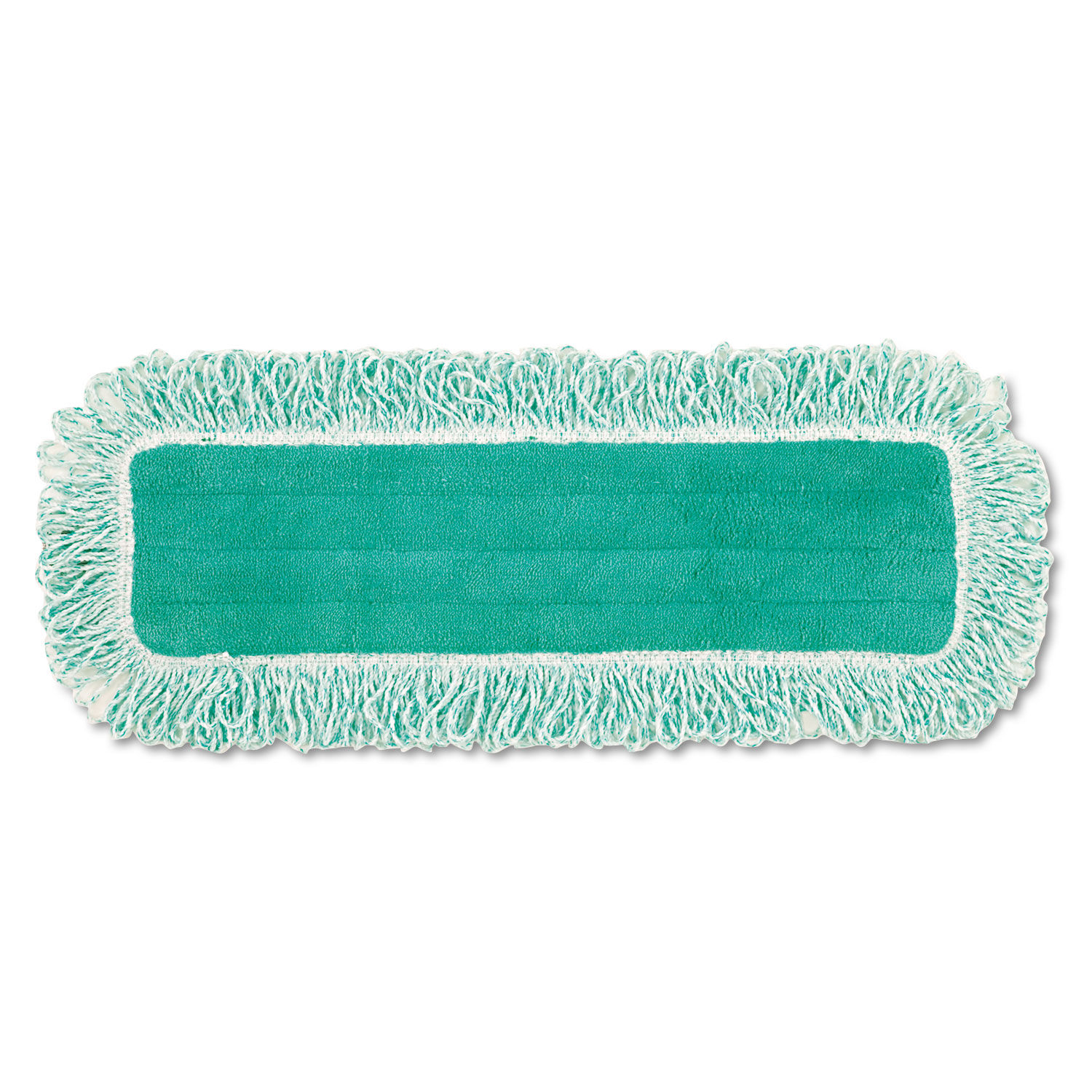 Dust Pad with Fringe by Rubbermaidandreg; Commercial RCPQ418GN