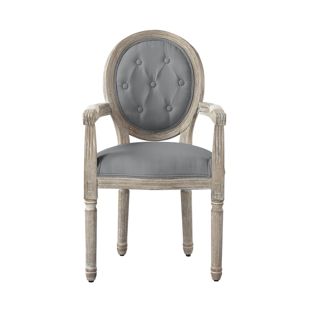 Arantxa Upholstered Dining Chair