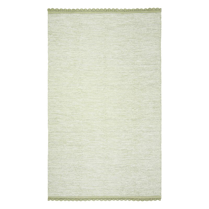 Safavieh Montauk Keegan Solid Rug