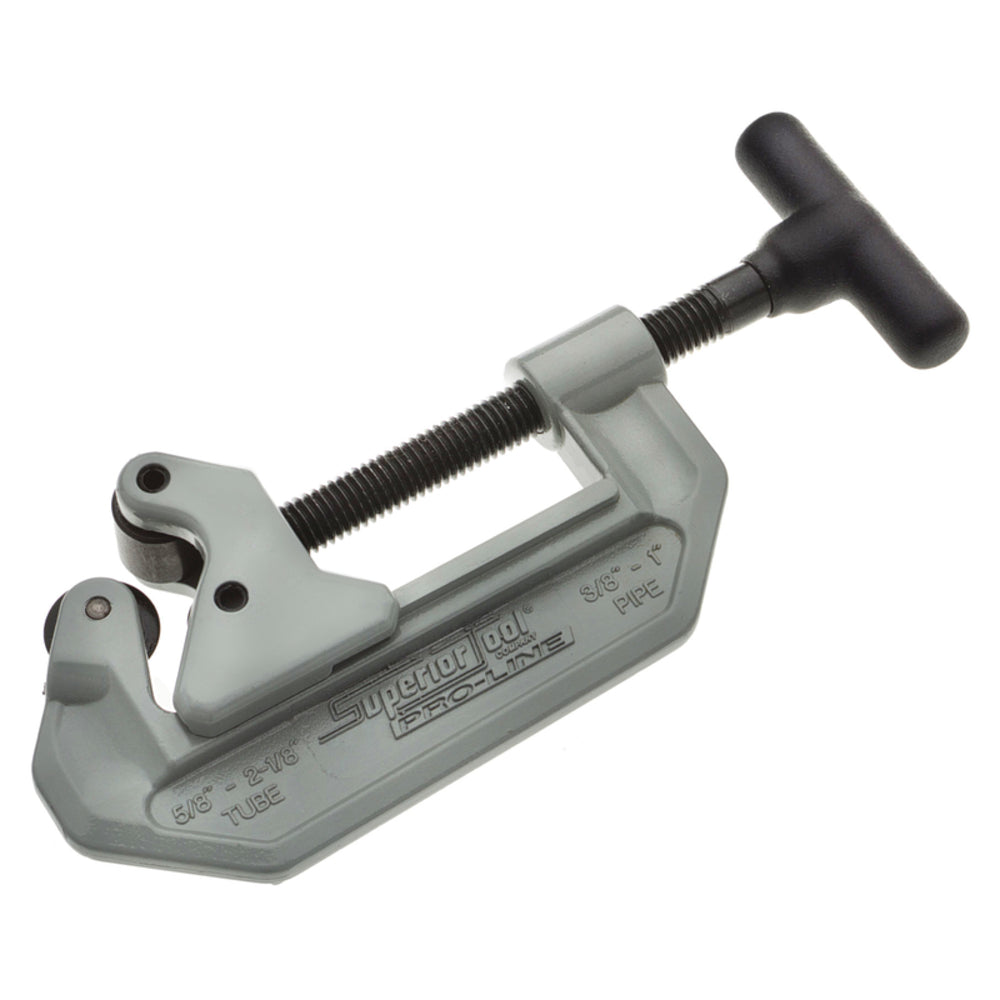 PIPE CUTTER 2-1/8