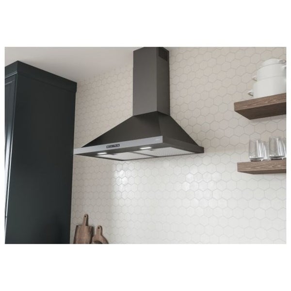 Zephyr Ombra 200 - 600 CFM 30 Inch Wide Wall Mounted Range Hood with