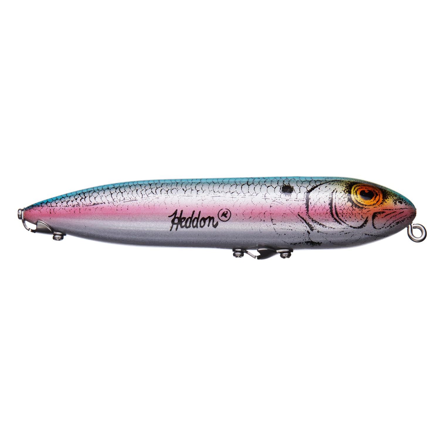 Heddon Zara Spook Top Water Bait