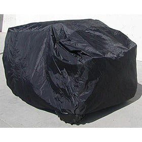 Covered Living Deluxe ATV Covers (XXL). Fits Utility ATV up to 100