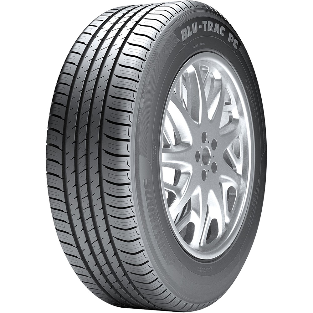 Armstrong Blu-Trac PC 215/70R15 SL Touring Tire