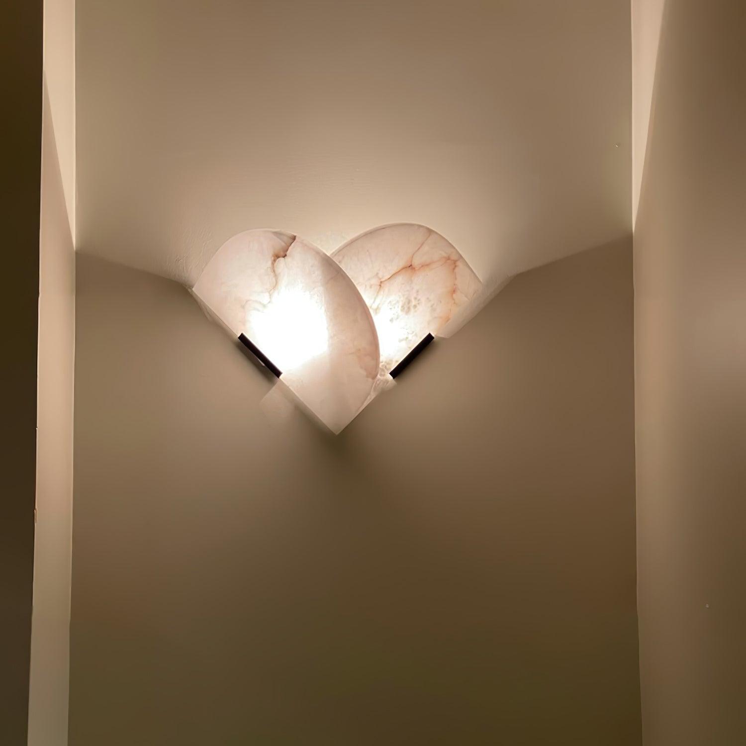 Fly Gaby Wall Lamp