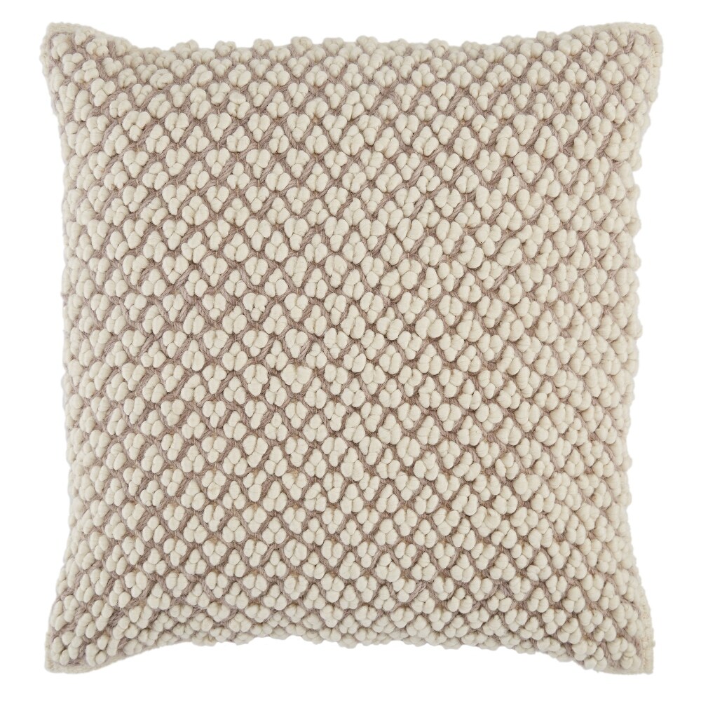 Astrid Textured Pillow