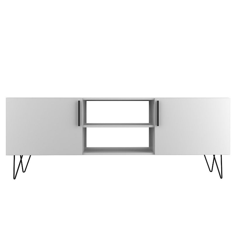 MANHATTAN COMFORT Nolita 63-in. TV Stand