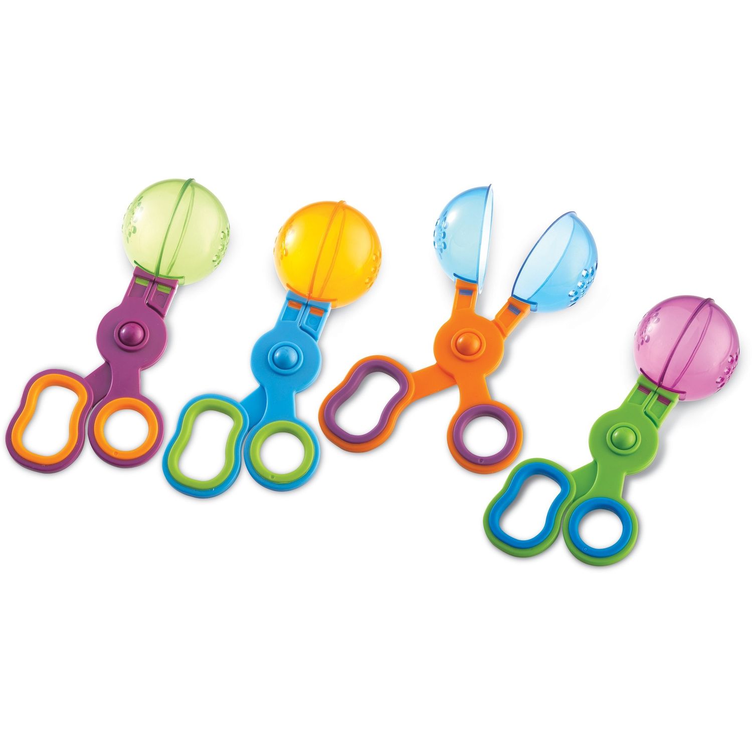 Handy Scoopers by Learning Resources LRNLER4963