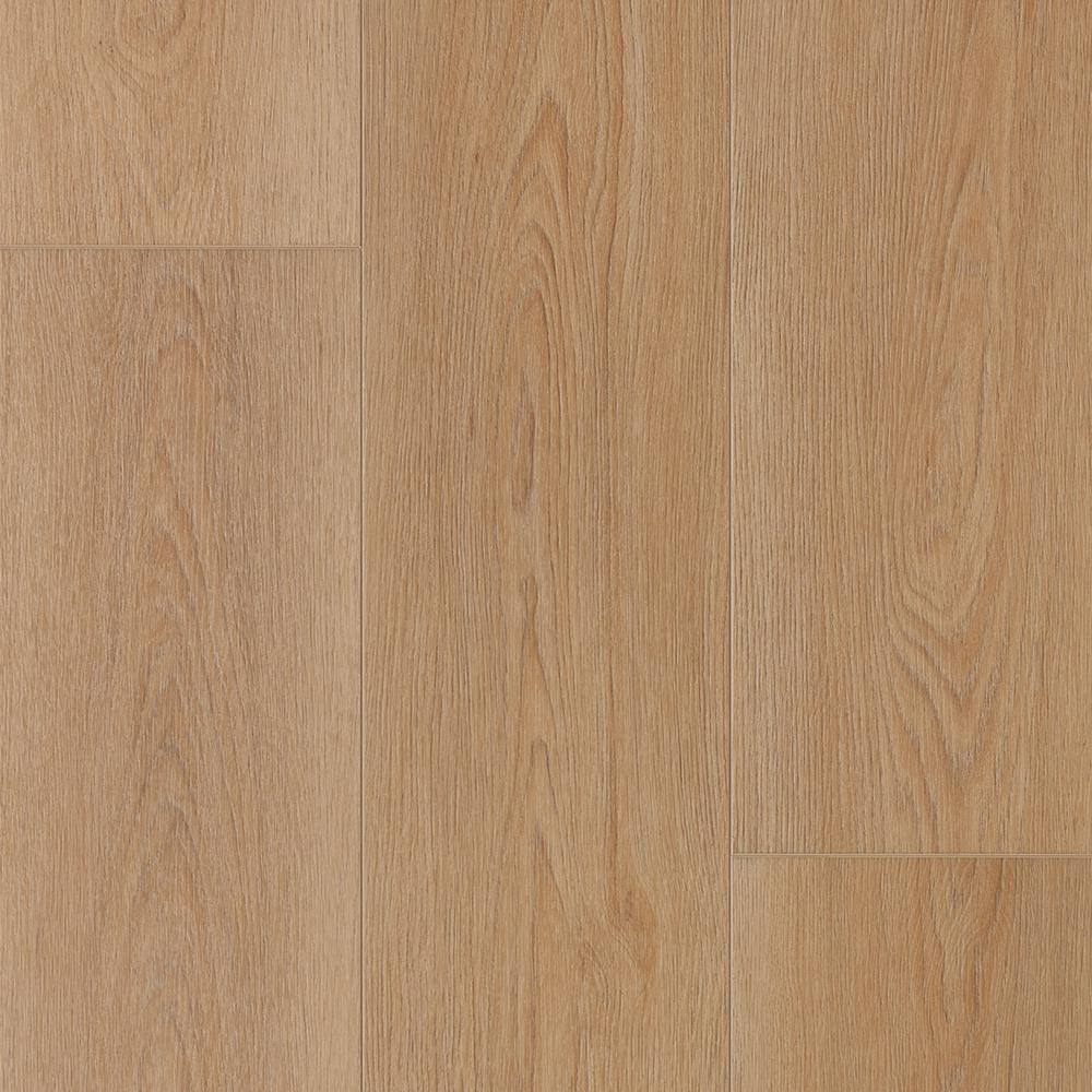 Malibu Wide Plank French Oak Nob Hill 20 MIL 9.1 in. x 60 in. Click Lock Waterproof Luxury Vinyl Plank Flooring (30.5 sq. ft.case) HDMLCL371RC