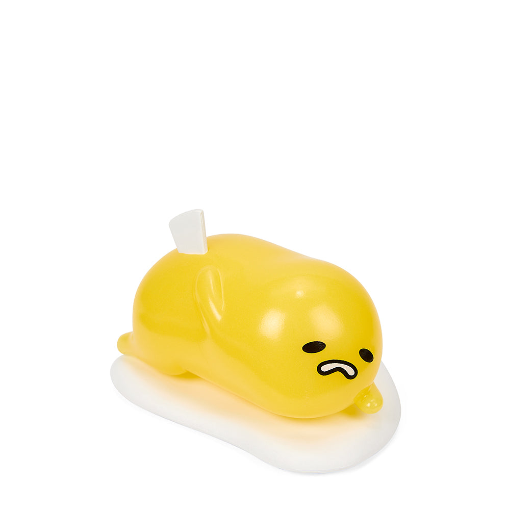 Gudetama Life is Pain Vinyl Figure 2-Pack