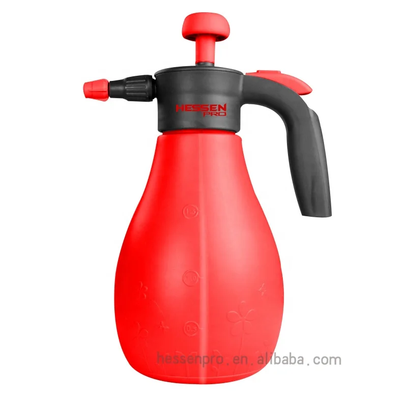 HCSP1010A trigger bottle garden sprayer