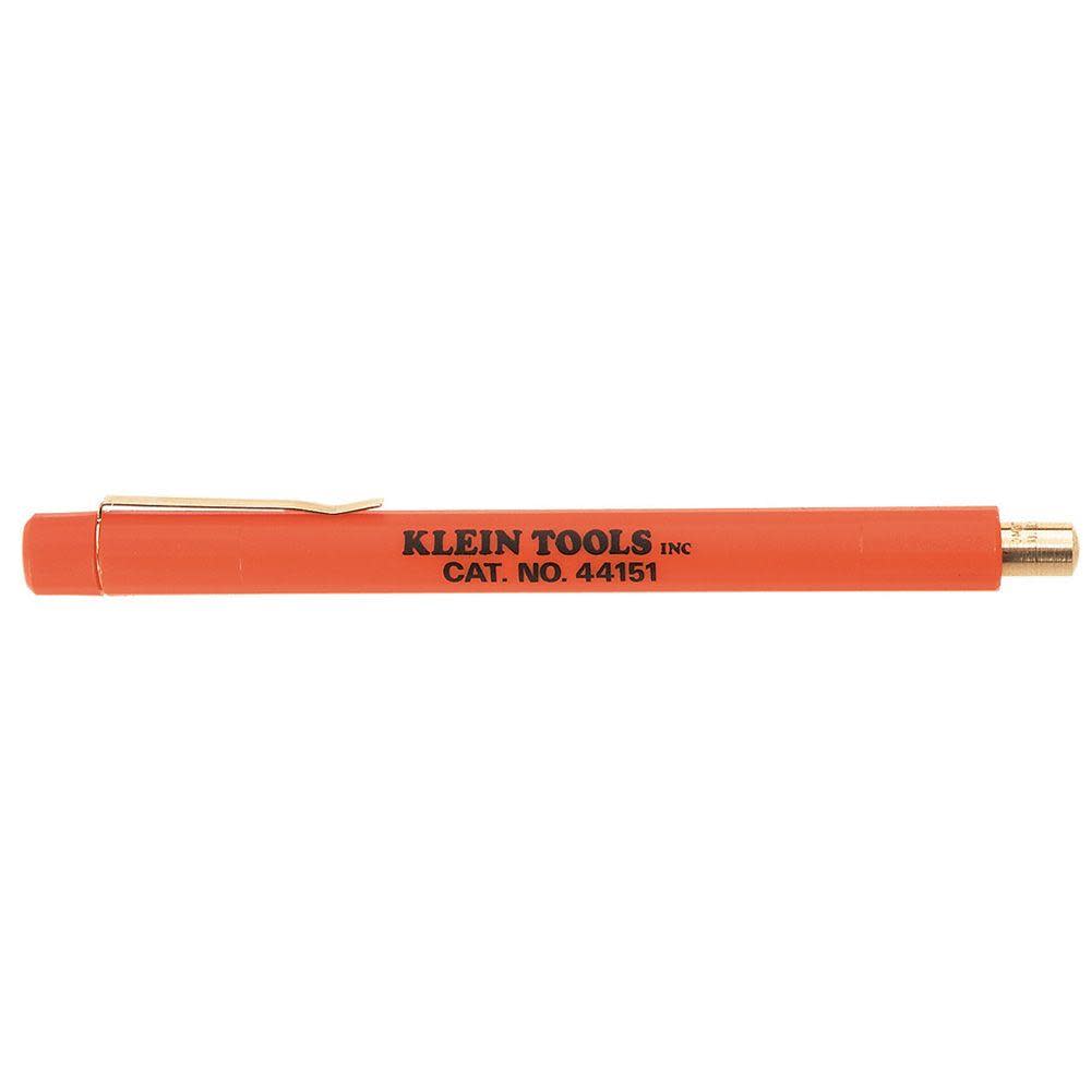 Klein Tools Pocket-Sized Knife Sharpener 44151 from Klein Tools