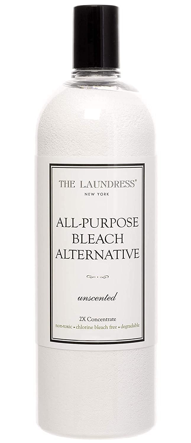 The Laundress New York - All-Purpose Bleach Alternative， 41.6fl