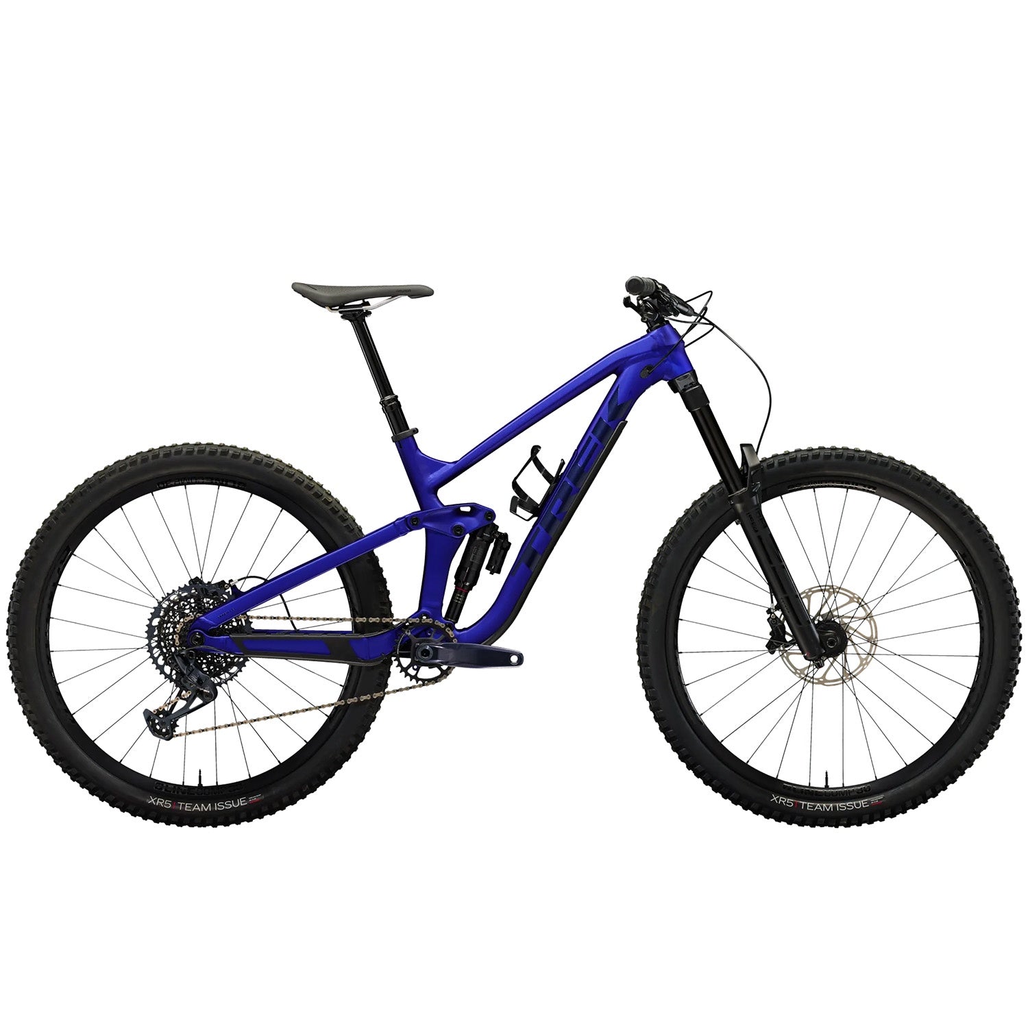 Trek Slash 8 Gen 5 Full Suspension Mountain Bike 2023