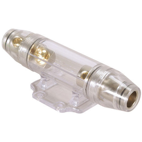 Audtek Platinum 1/0 AWG ANL Fuse Holder